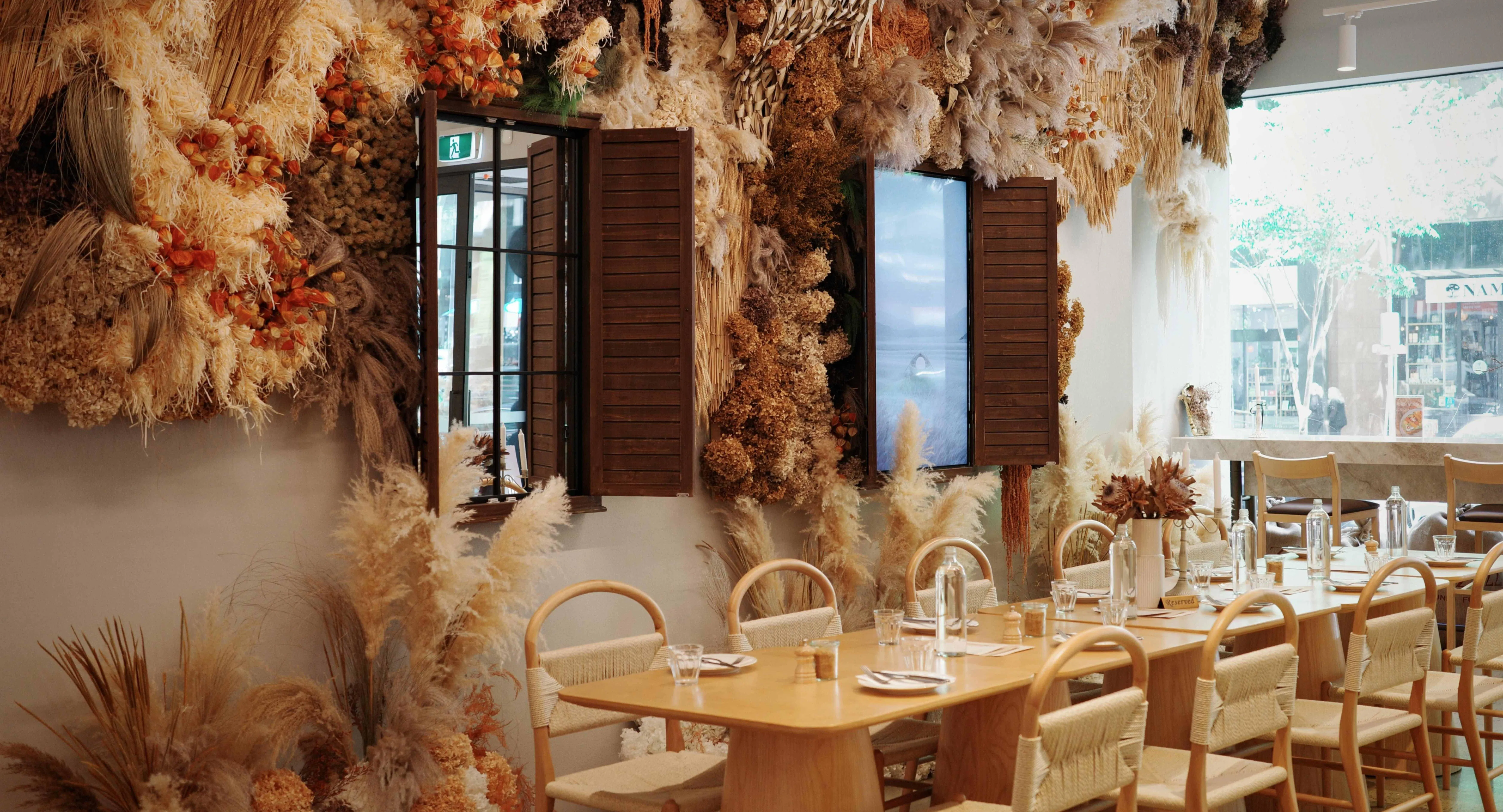 Photo of restaurant SOAZ 22 in Melbourne CBD, Melbourne - Photo 11