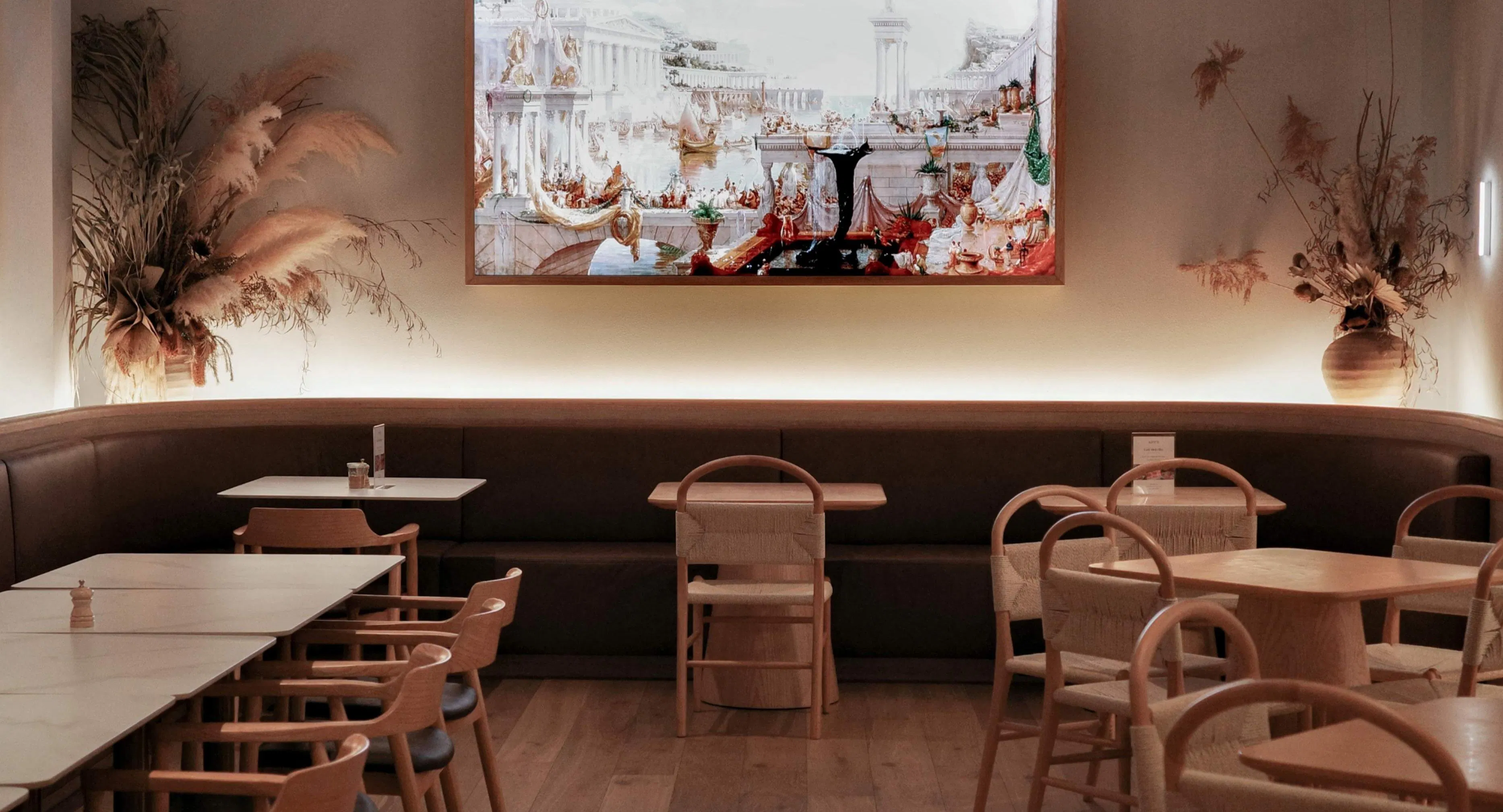 Photo of restaurant SOAZ 22 in Melbourne CBD, Melbourne - Photo 10