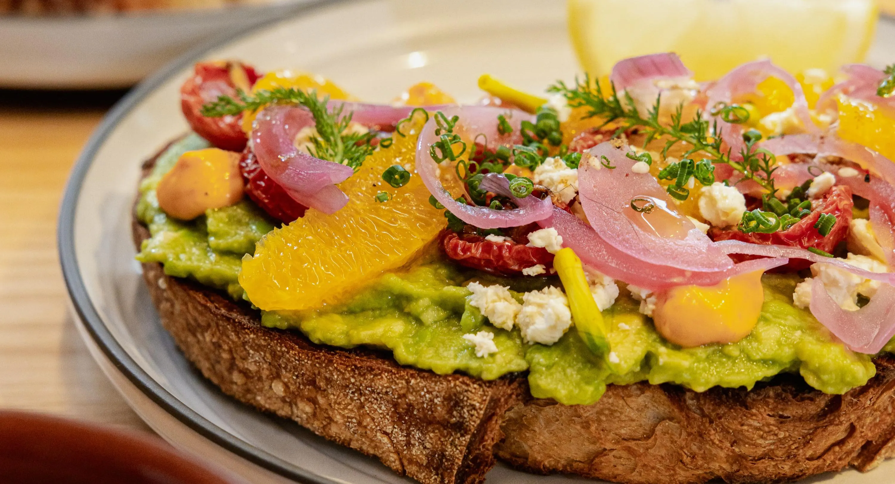 Photo of restaurant SOAZ 22 in Melbourne CBD, Melbourne - Photo 6