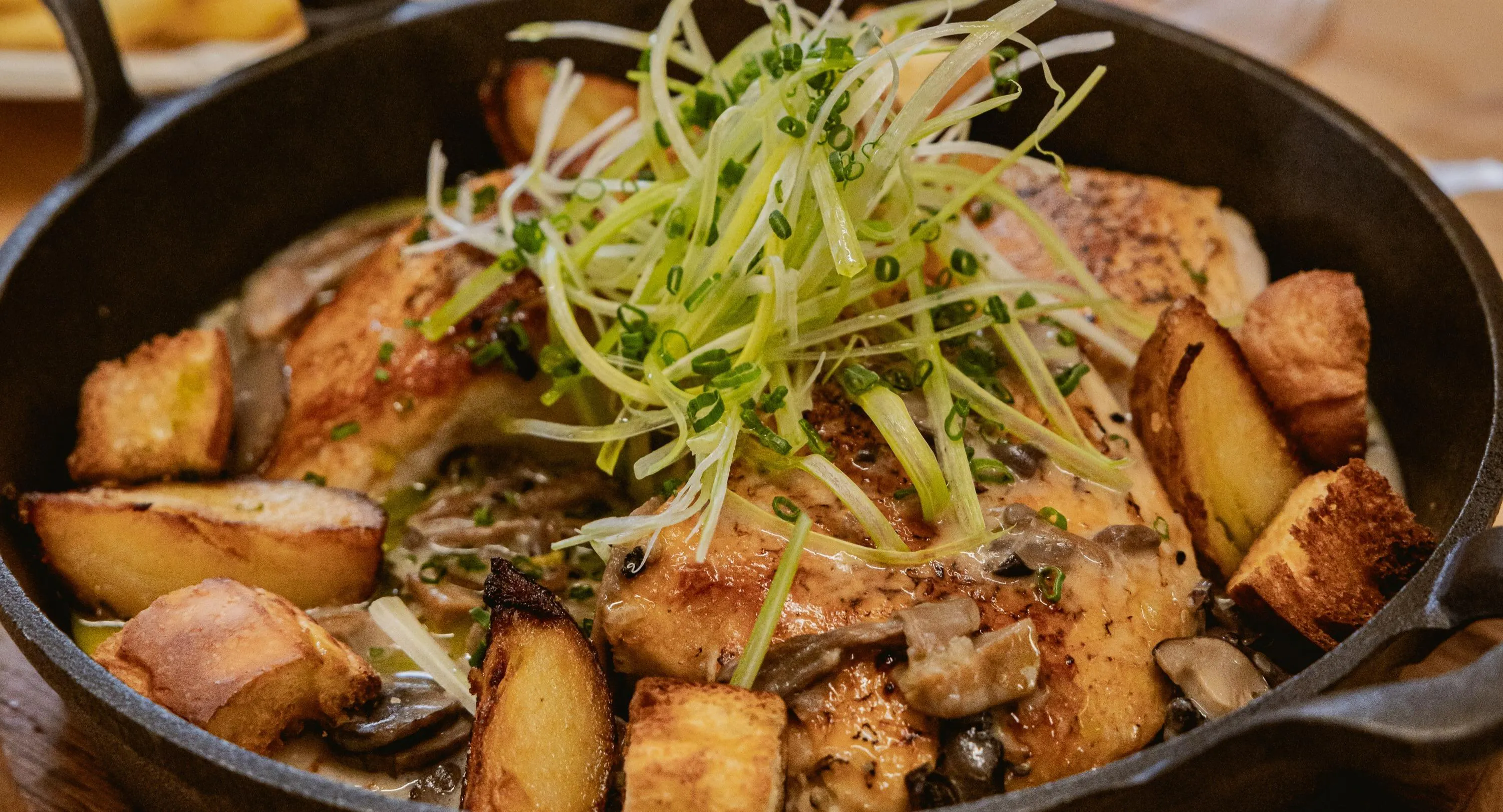 Photo of restaurant SOAZ 22 in Melbourne CBD, Melbourne - Photo 8