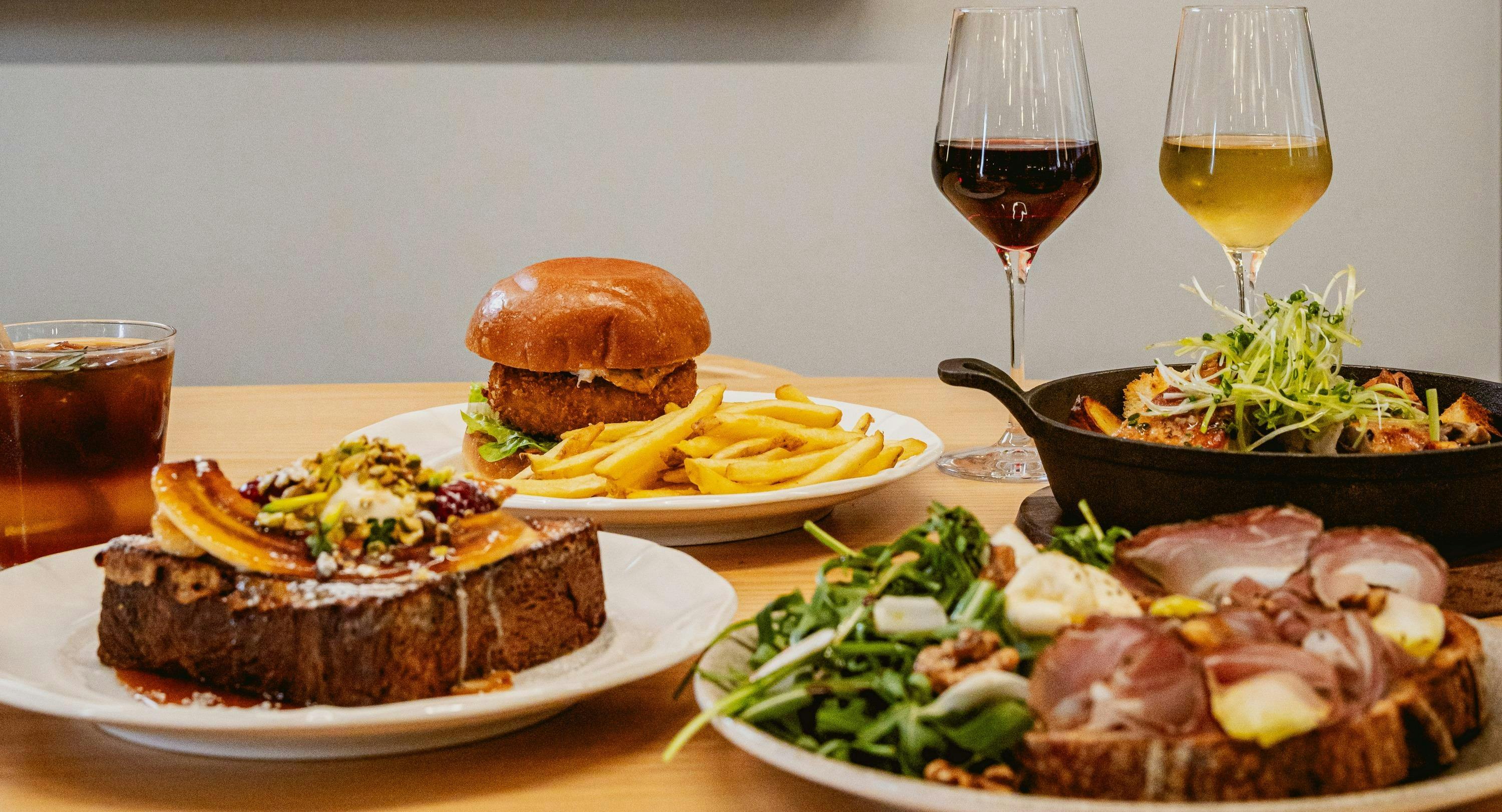 Photo of restaurant SOAZ 22 in Melbourne CBD, Melbourne