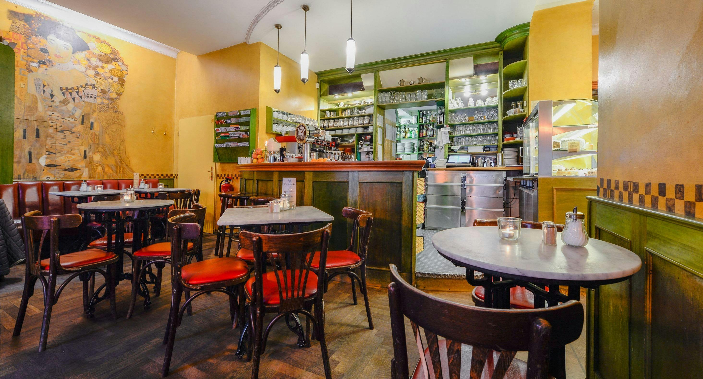 Photo of restaurant Cafe Sowohl Als Auch in Prenzlauer Berg, Berlin - Photo 2