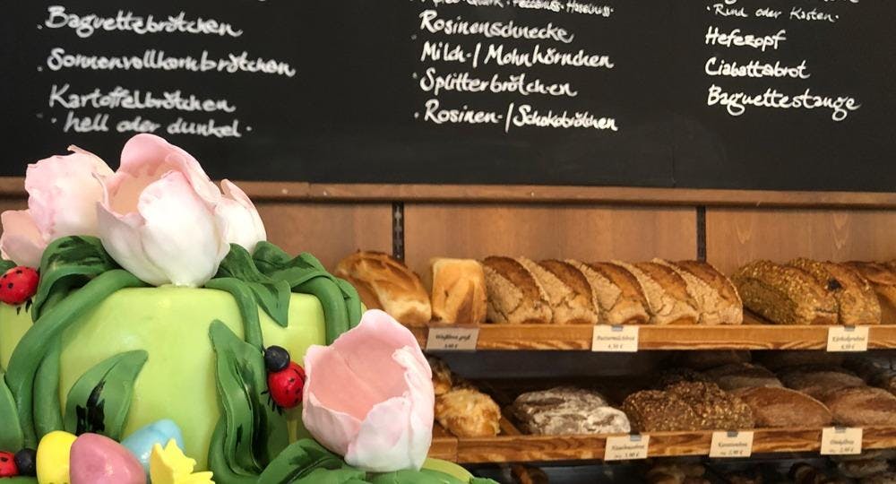 Photo of restaurant Cafe Sowohl Als Auch in Prenzlauer Berg, Berlin - Photo 6