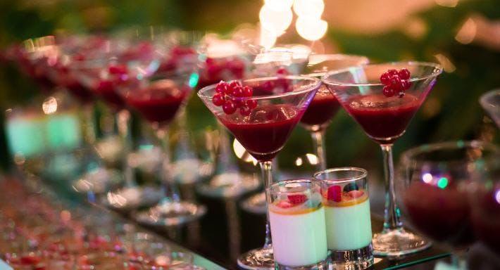 Photo of restaurant Cartel in Zuid, Amsterdam