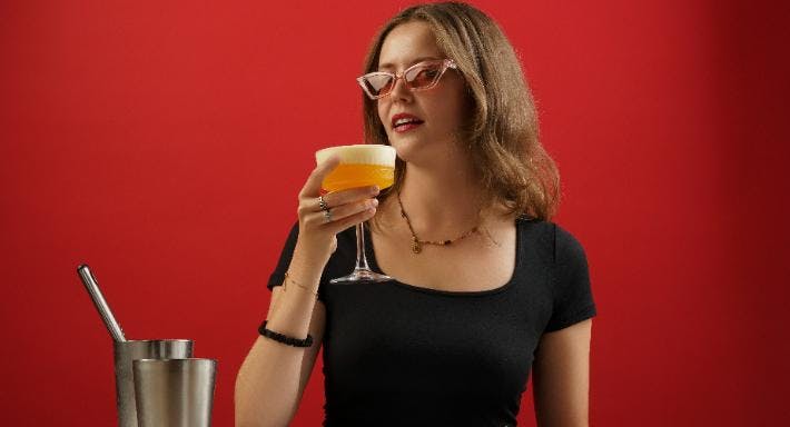 Foto's van restaurant Cártel All day Lunch & Brunch and Cocktails in Stadscentrum, Amsterdam