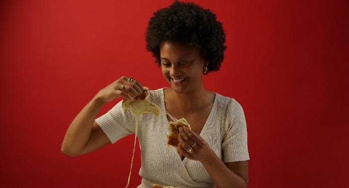 Restaurant Cártel All day Lunch & Brunch and Cocktails in Stadscentrum, Amsterdam