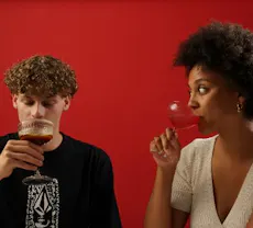 Restaurant Cártel All day Lunch & Brunch and Cocktails in City Centre, Amsterdam