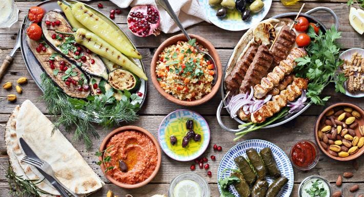 Photo of restaurant Simitci Dünyasi Cafe Brunch in Innenstadt West, Dortmund - Photo 3