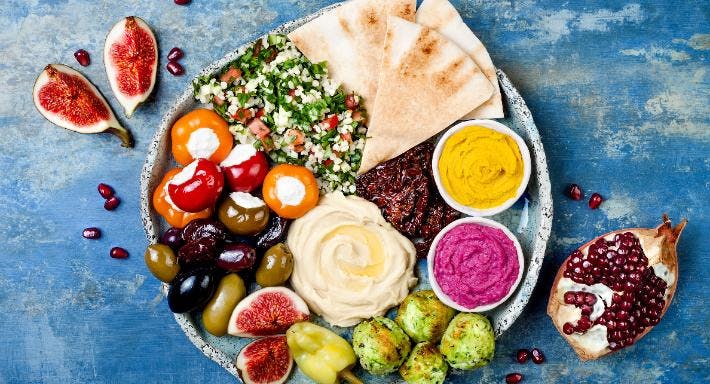 Photo of restaurant Simitci Dünyasi Cafe Brunch in Innenstadt West, Dortmund