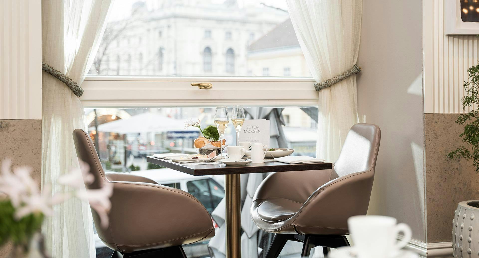 Photo of restaurant Veranda in 7. District, Vienna