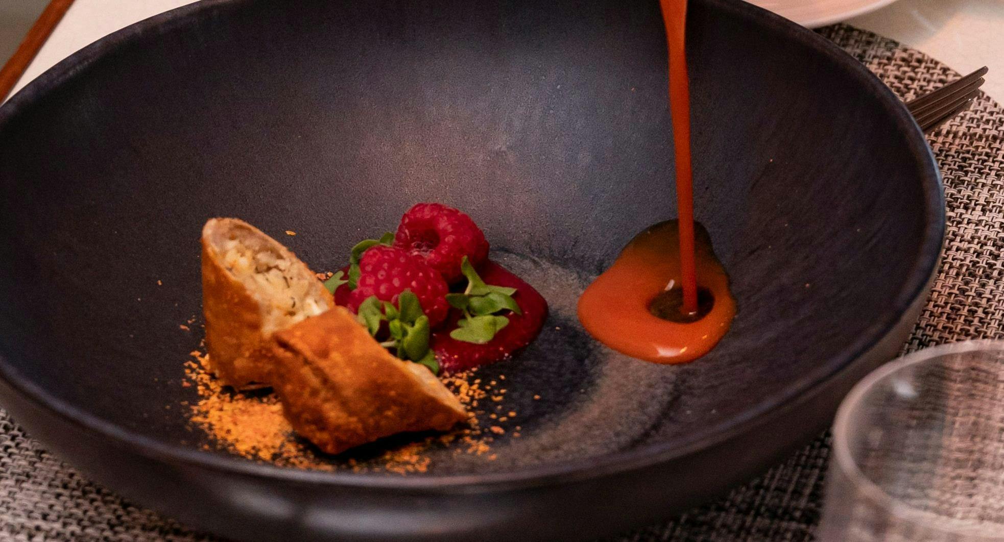 Bilder von Restaurant Veranda Brasserie & Bar in 7. Bezirk, Wien - Photo 5