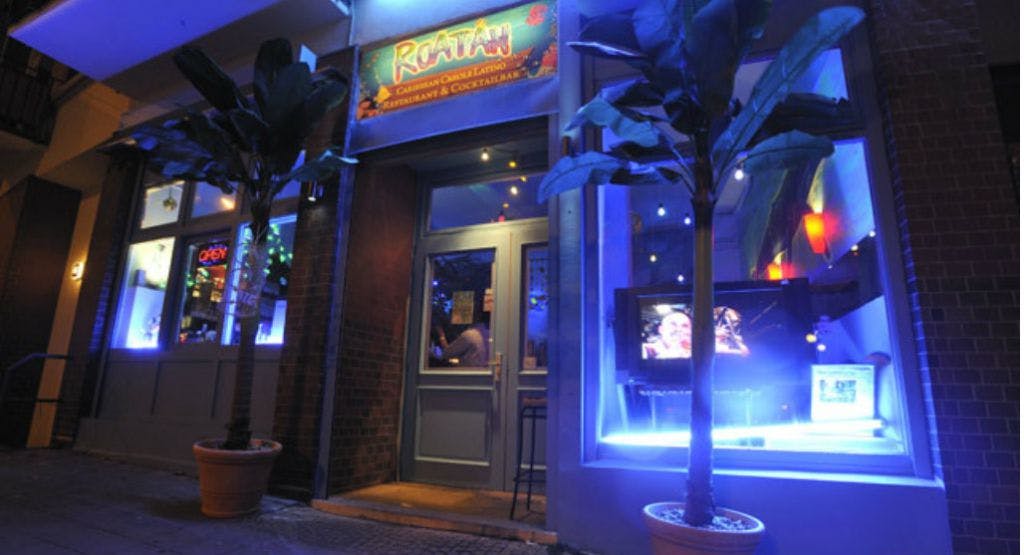 Photo of restaurant Caribbean Restaurant Roatan in Altona-Altstadt, Hamburg