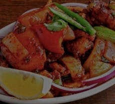 Restaurant Kothu Restaurant - Tooting in Tooting, London