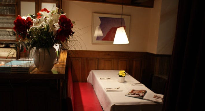Photo of restaurant Ristorante Roma in Mitte, Hannover