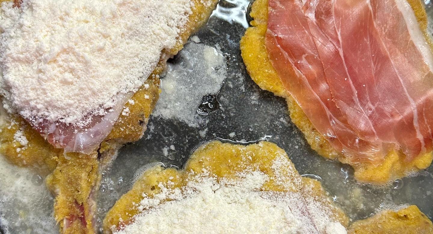 Foto del ristorante La Bottega Del Macellaio a Savigno, Bologna