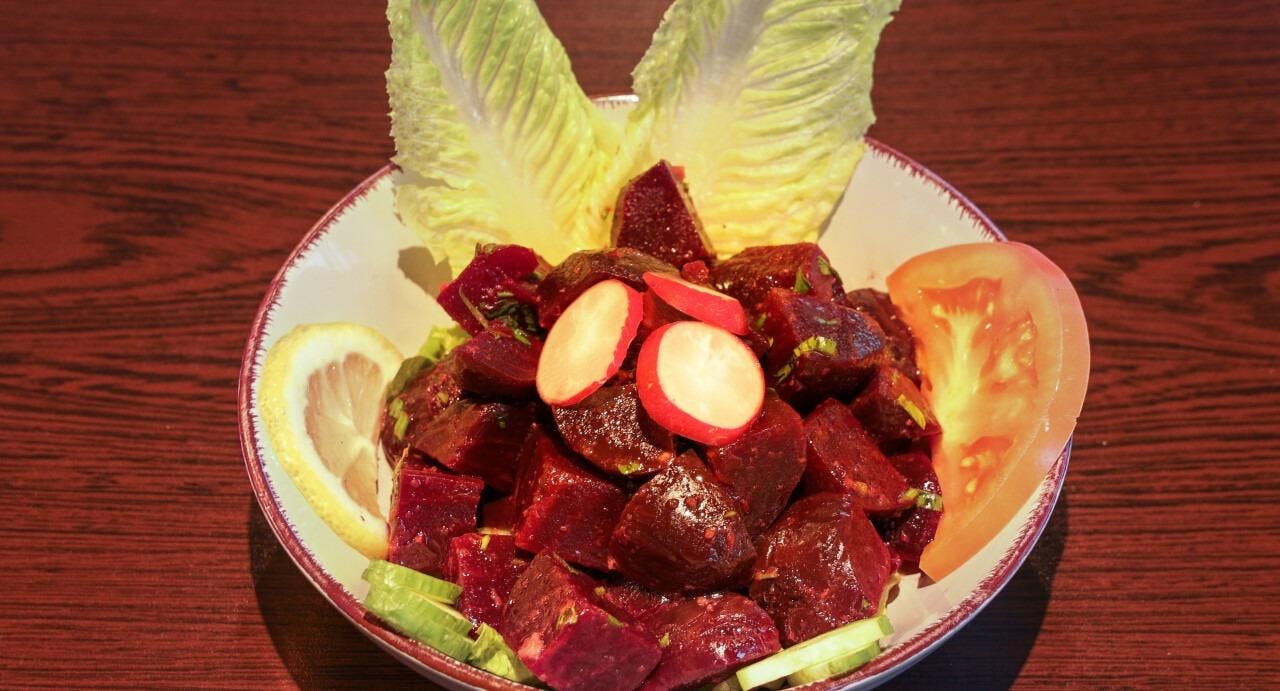 Photo of restaurant Aleppo Rose in City Centre, Bonn - Photo 14