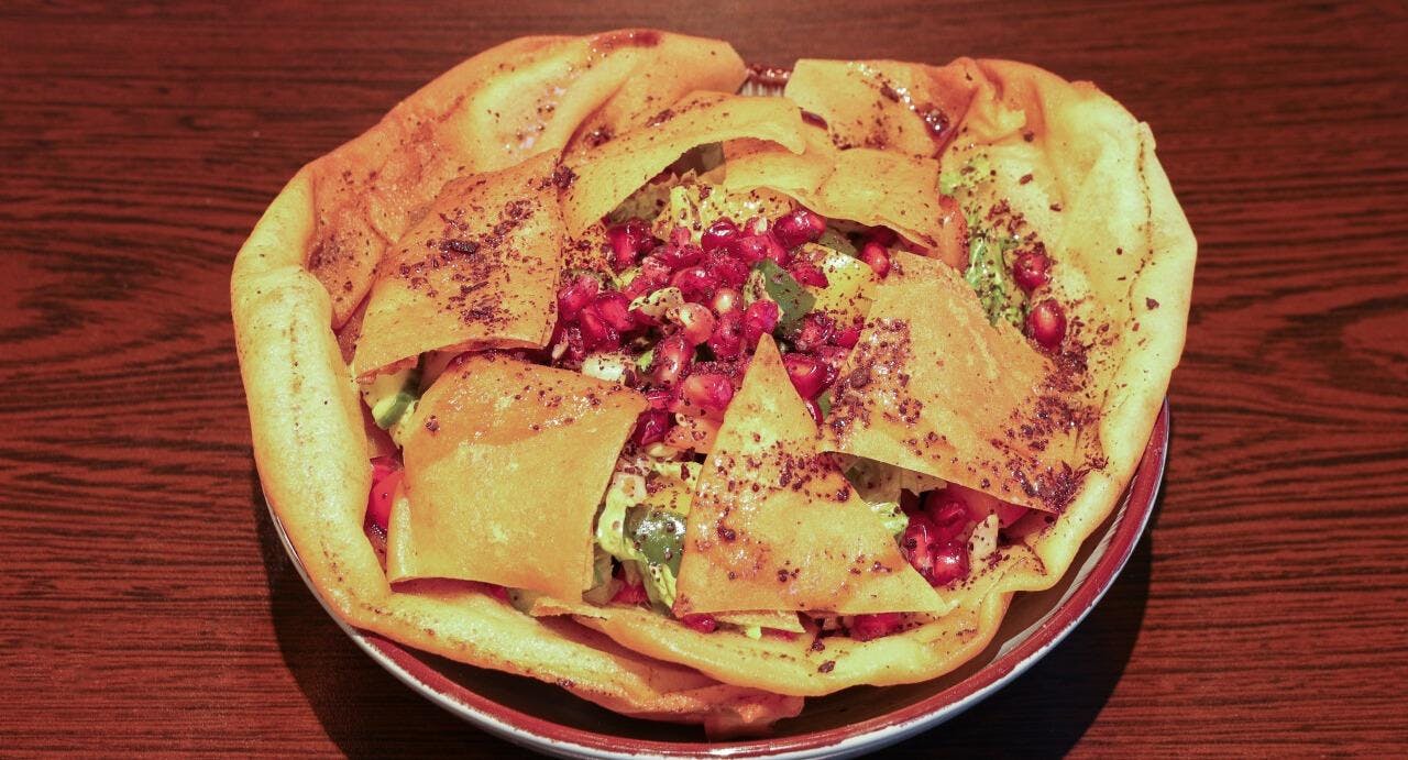 Photo of restaurant Aleppo Rose in City Centre, Bonn - Photo 6