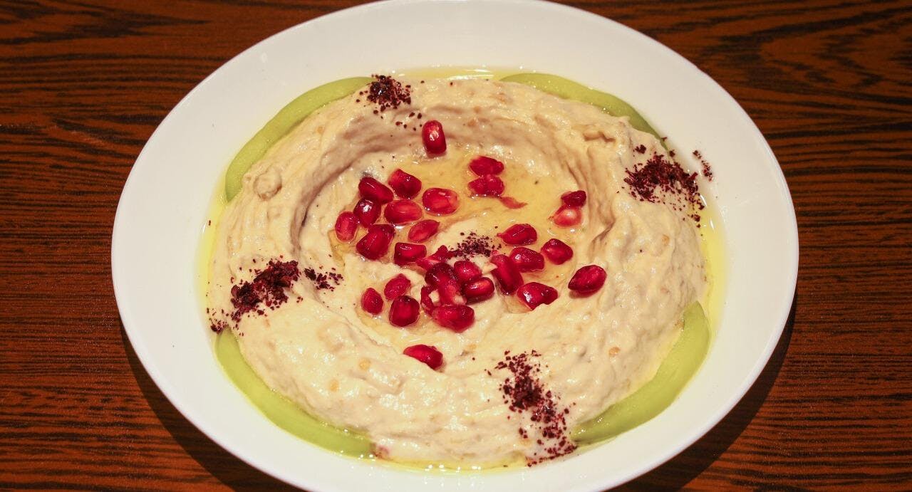 Photo of restaurant Aleppo Rose in City Centre, Bonn - Photo 5