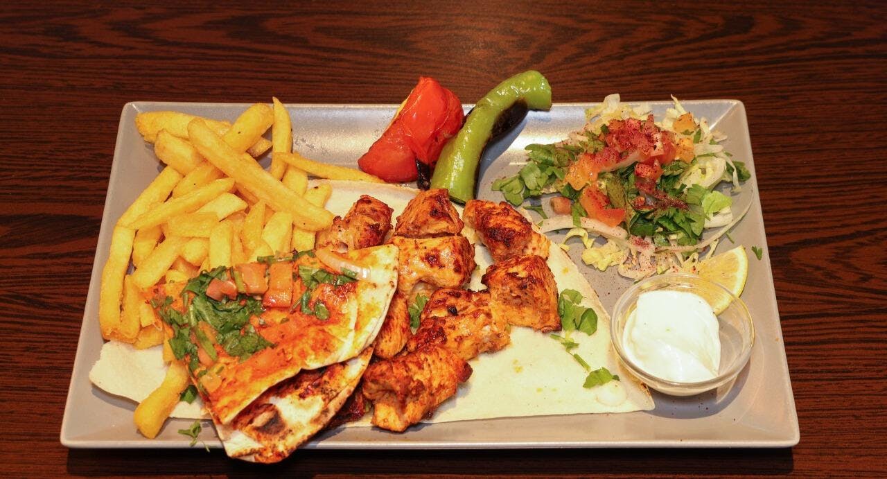 Photo of restaurant Aleppo Rose in City Centre, Bonn - Photo 13