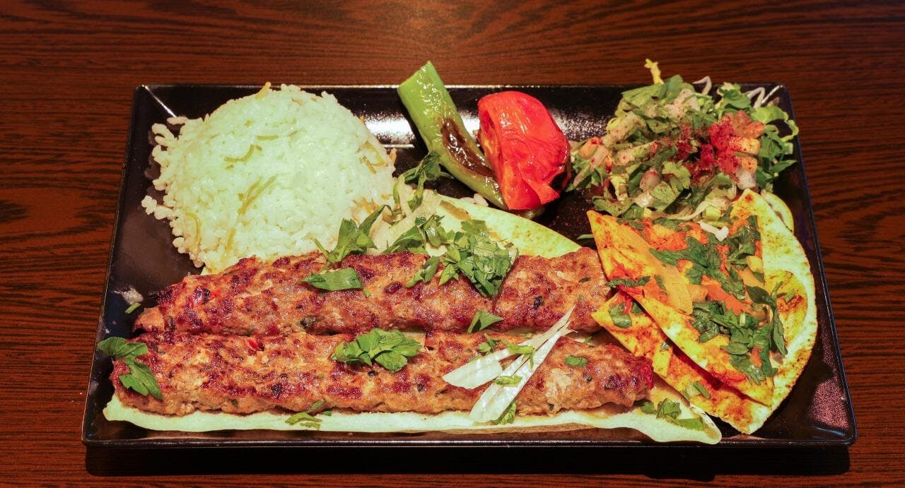 Photo of restaurant Aleppo Rose in City Centre, Bonn - Photo 8