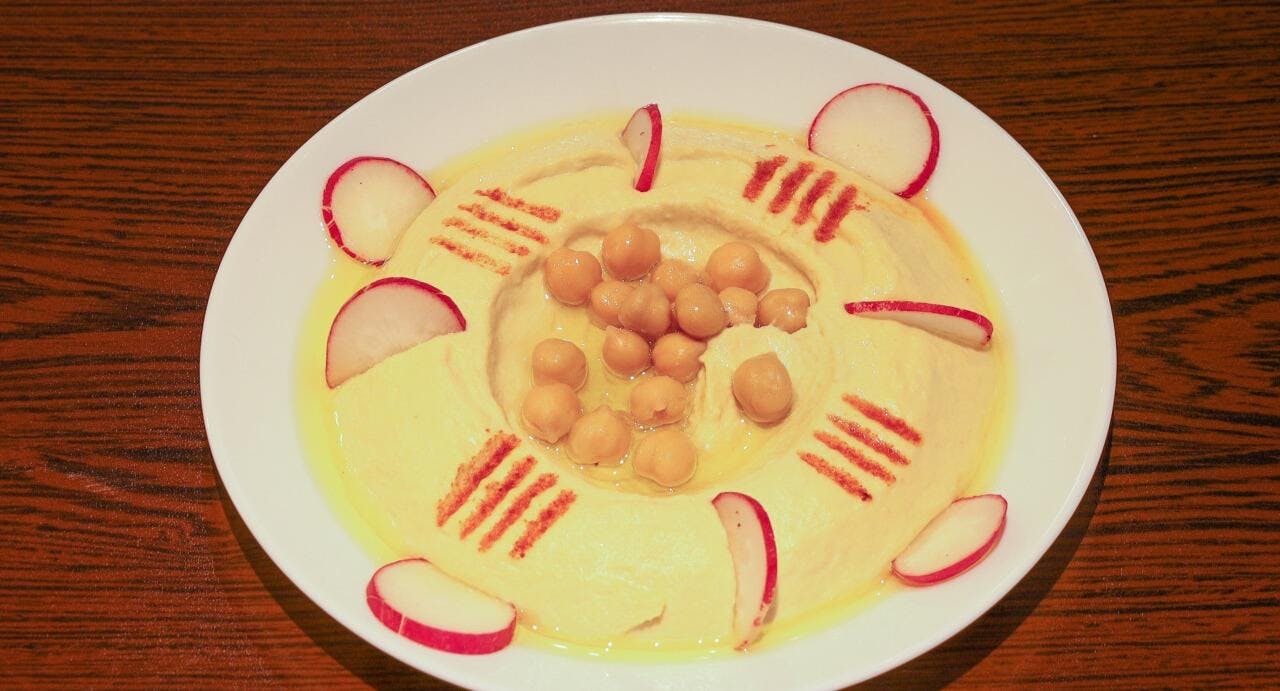 Photo of restaurant Aleppo Rose in City Centre, Bonn - Photo 7