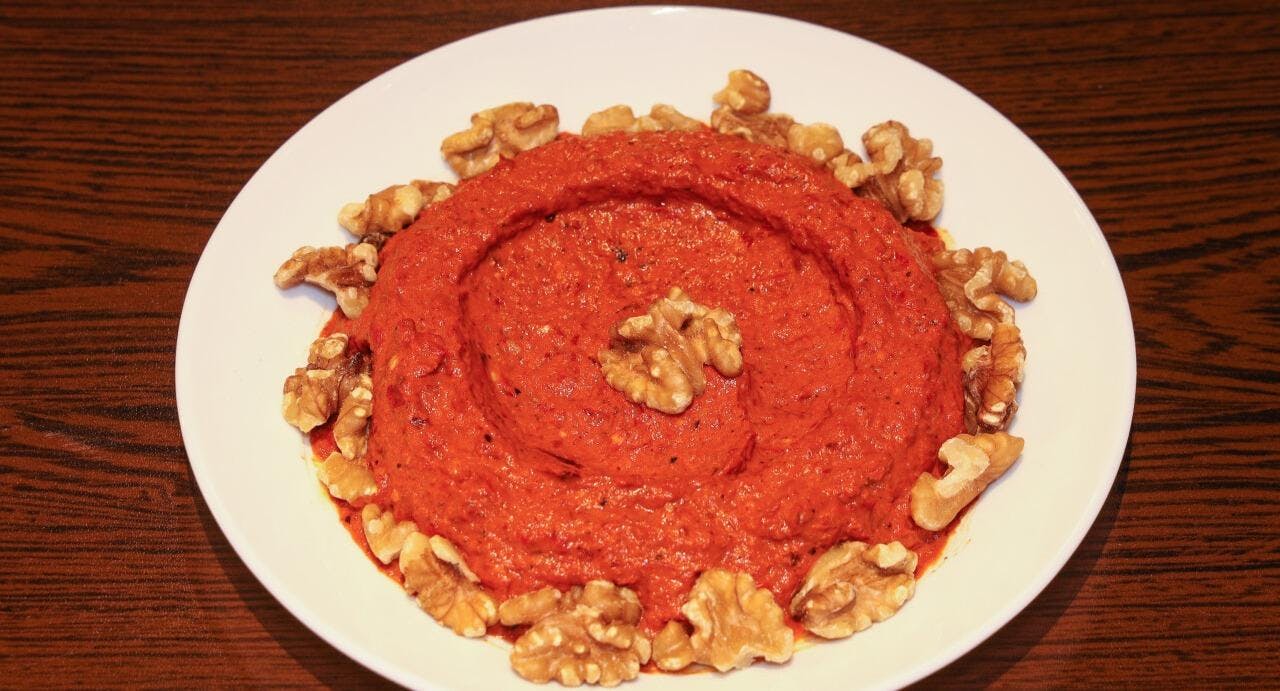 Photo of restaurant Aleppo Rose in City Centre, Bonn - Photo 12