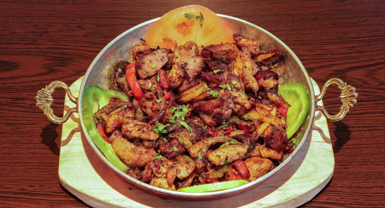 Photo of restaurant Aleppo Rose in City Centre, Bonn - Photo 11