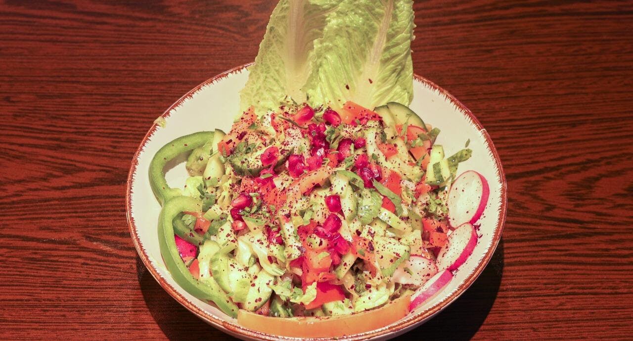 Photo of restaurant Aleppo Rose in City Centre, Bonn - Photo 10