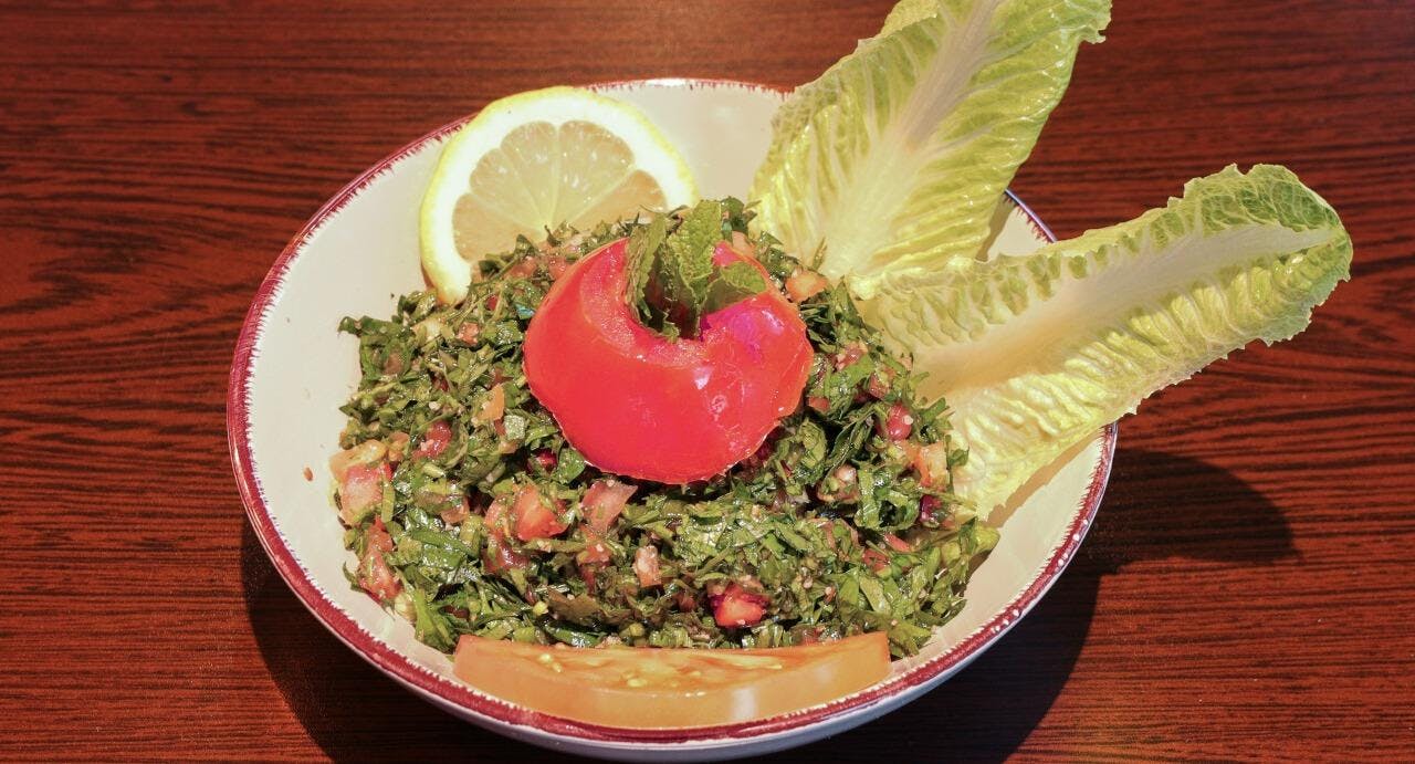 Photo of restaurant Aleppo Rose in City Centre, Bonn - Photo 2