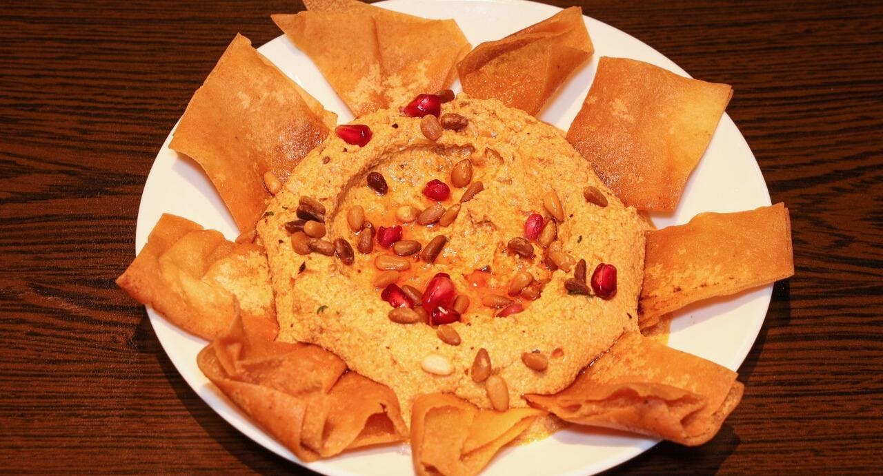 Photo of restaurant Aleppo Rose in City Centre, Bonn - Photo 9