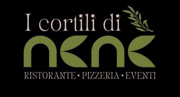 Restaurant I Cortili di Nené in Campi Salentina, Lecce