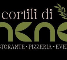 Restaurant I Cortili di Nené in Campi Salentina, Lecce