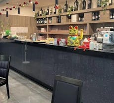 Restaurant HuangShangHuang Brescia in Centro Storico, Brescia