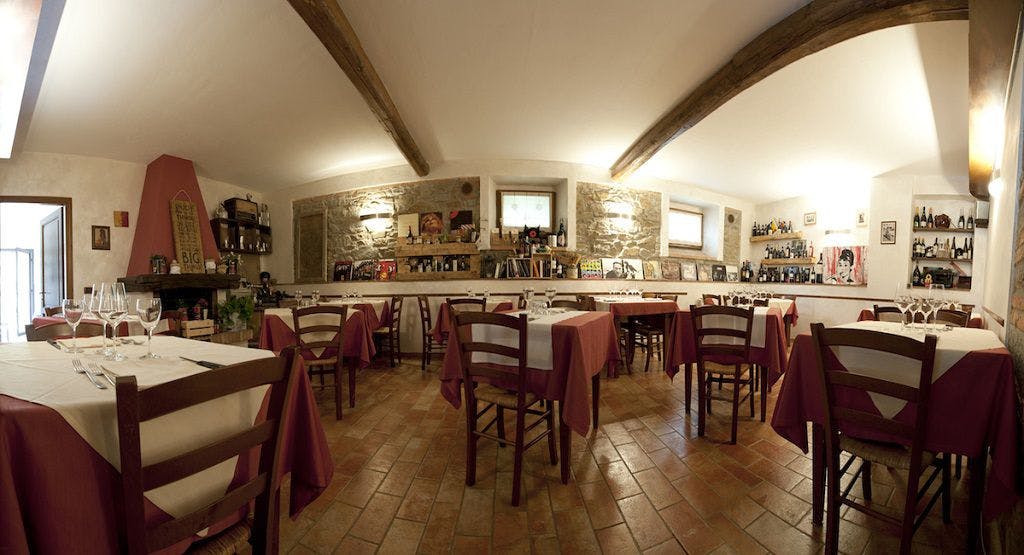 Foto del ristorante Locanda Le Isole a Scarperia e San Piero a Sieve, Firenze
