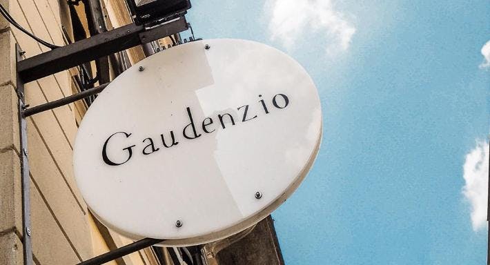 Foto del ristorante Gaudenzio Vino e Cucina a Centro città, Torino