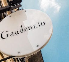 Ristorante Gaudenzio Vino e Cucina a Centro città, Torino
