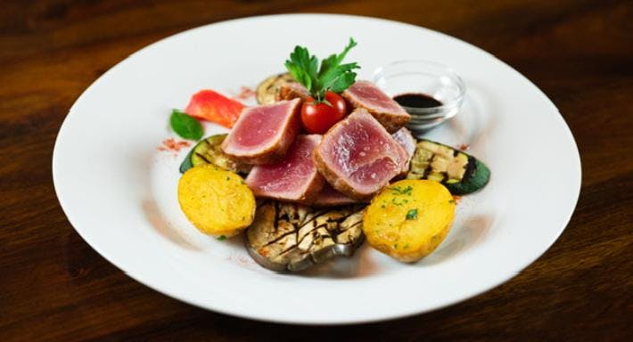 Photo of restaurant Ristorante Bar Pizzeria Stadio in centro, Lugano