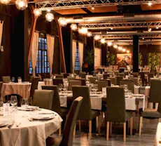 Ristorante Churrascaria Porcão a Bovisa, Milano