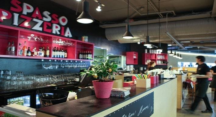 Photo of restaurant Spasso Pizzeria in Alppiharju, Helsinki - Photo 5