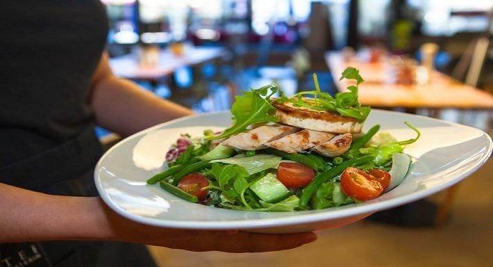 Photo of restaurant Spasso Pizzeria in Alppiharju, Helsinki - Photo 2