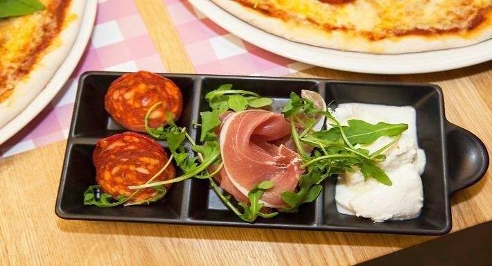 Photo of restaurant Spasso Pizzeria in Alppiharju, Helsinki - Photo 4