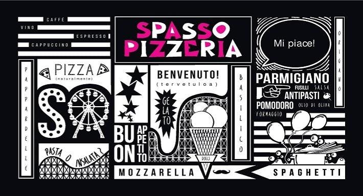 Photo of restaurant Spasso Pizzeria in Alppiharju, Helsinki - Photo 8