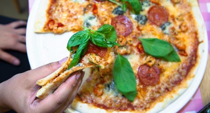 Photo of restaurant Spasso Pizzeria in Alppiharju, Helsinki - Photo 1