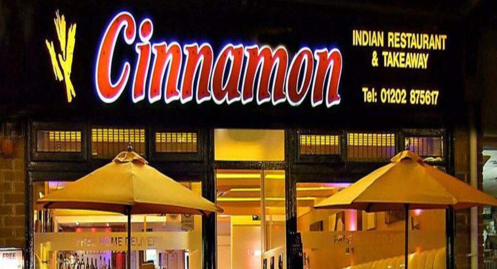Photo of restaurant Cinnamon Indian Restaurant in Ferndown, Bournemouth