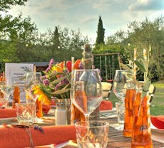 Ristorante Agriturismo Ristorante La Casavecchia a Figline e Incisa Valdarno, Firenze