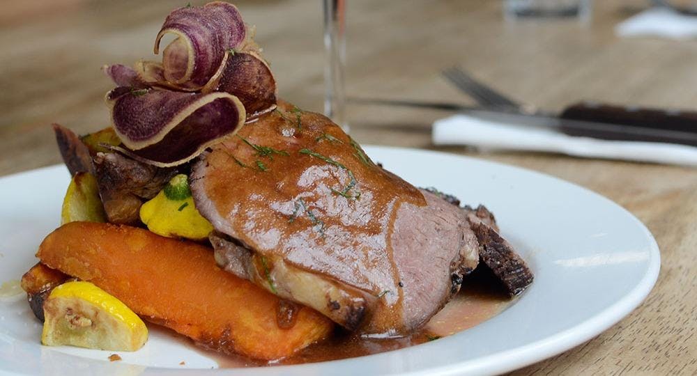 Photo of restaurant The Duck Inn Pub & Kitchen in Chippendale, Sydney - Photo 8