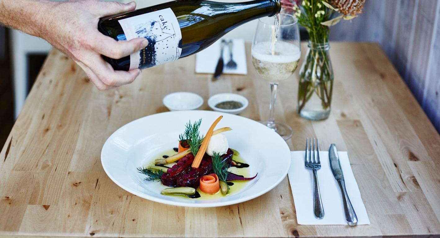 Photo of restaurant The Duck Inn Pub & Kitchen in Chippendale, Sydney - Photo 6