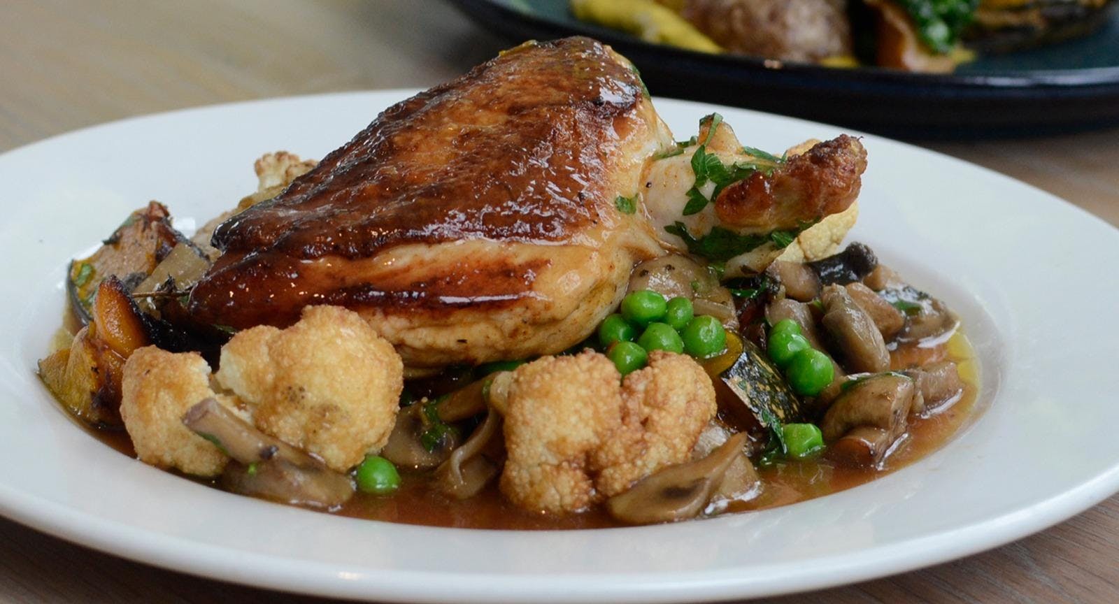 Photo of restaurant The Duck Inn Pub & Kitchen in Chippendale, Sydney - Photo 7