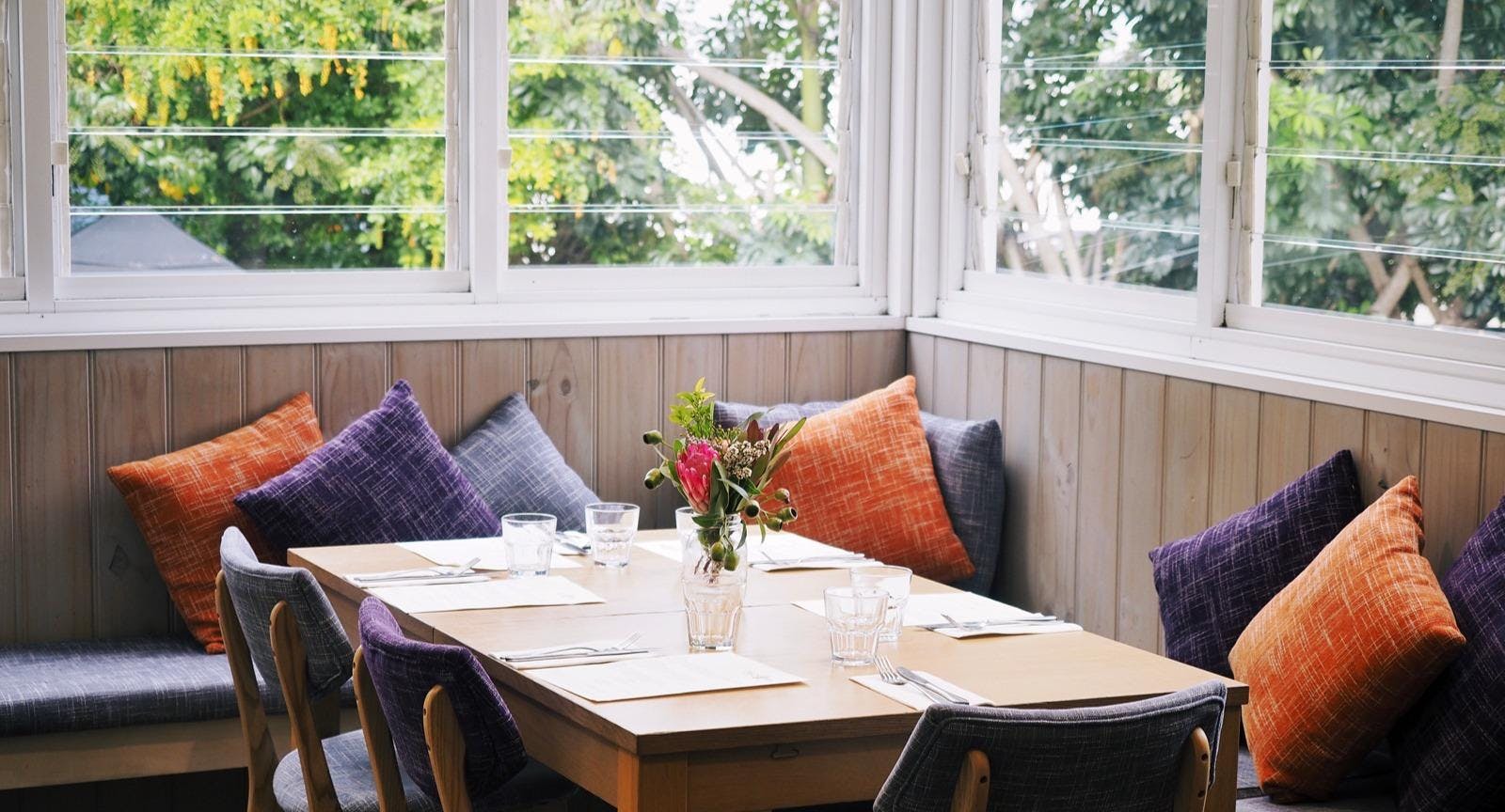 Photo of restaurant The Duck Inn Pub & Kitchen in Chippendale, Sydney - Photo 4