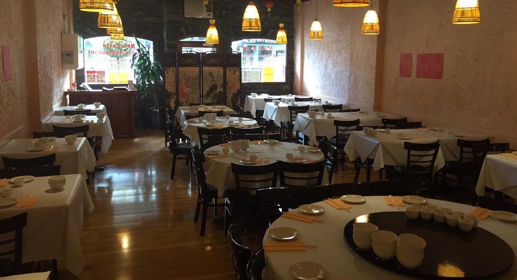 Photo of restaurant New Taste Chinese Restaurant in Malvern, Melbourne